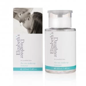 Image of Elizabeths Daughter The Eye Make Up Remover 75ml