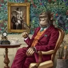 Image of Fauna (Limited Edition)