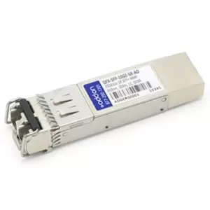 Image of Juniper Qfx-Sfp-10Ge-Sr Comp 4F30448