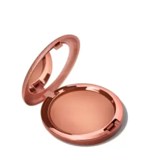 Image of MAC Skinfinish Sunstruck Matte Bronzer (Various Shades) - LIGHT ROSY