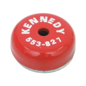 Image of 38MM Dia Shallow Pot Magnet