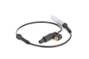Image of RIDEX ABS Sensor 412W0012 ESP Sensor,Sensor, wheel speed BMW,3 Limousine (E36),3 Coupe (E36),3 Compact (E36),3 Cabrio (E36),Z3 Roadster (E36)