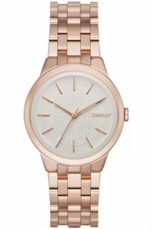 Image of Ladies DKNY Park Slope Watch NY2383