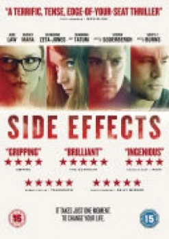 Image of Side Effects