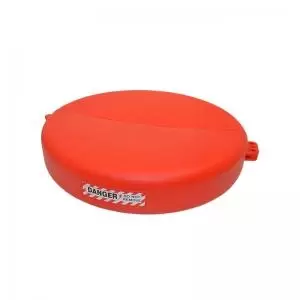 Image of Gate Valve Lockout 254 - 355mm