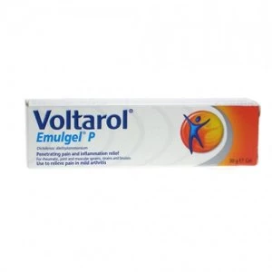 Image of Voltarol Emulgel P 30g Gel
