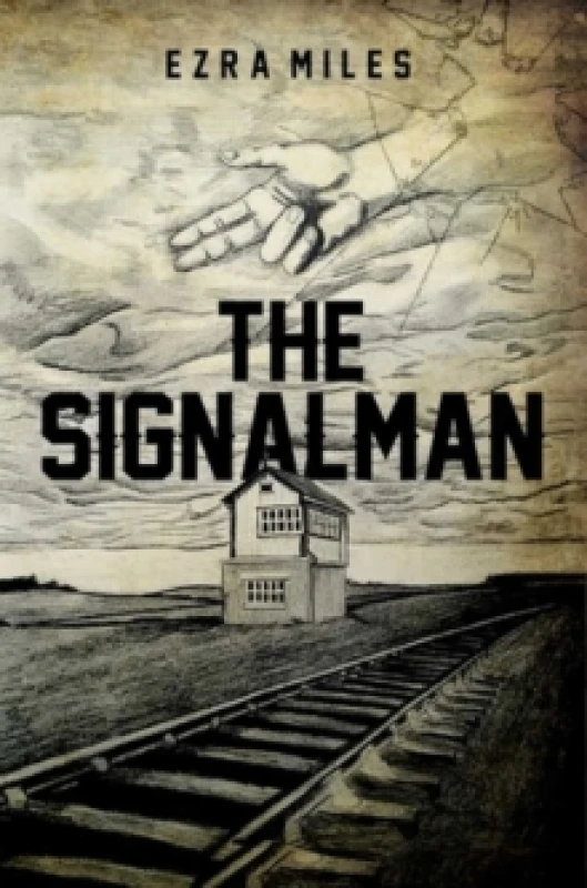 Image of The Signalman Paperback / softback