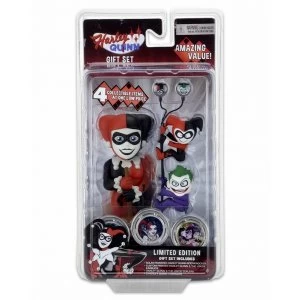 Image of Harley Quinn DC Comics Limited Edition Gift Set