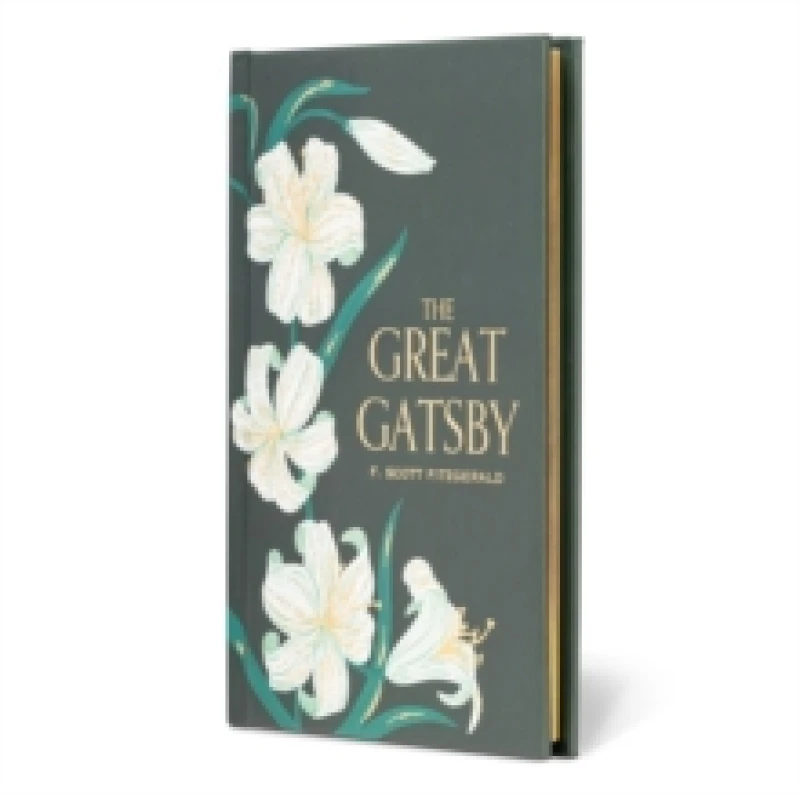 Image of The Great Gatsby (Special Edition) Hardback