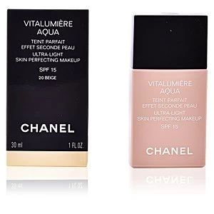 Image of VITALUMIERE AQUA teint parfait #20-beige