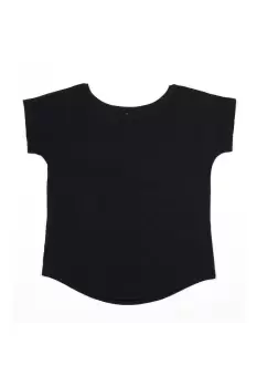 Image of Loose Fit Short Sleeve T-Shirt