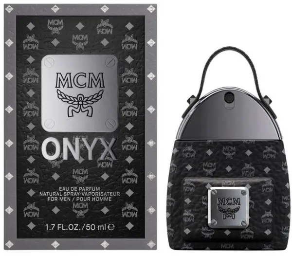 Image of MCM Onyx Eau de Parfum Unisex 50ml