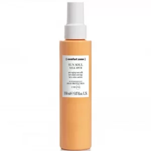 Image of Comfort Zone Sun Soul Milk SPF30 Body Spray Unisex 150ml