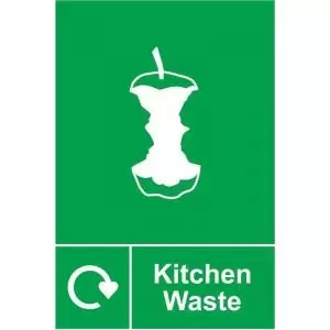 Image of Printer Cartridges Recycling&rsquo; Sign; Rigid 1mm PVC Board