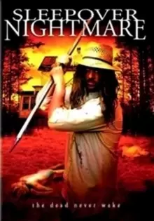 Image of Sleepover Nightmare