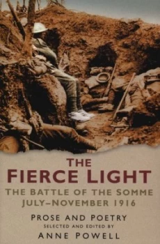 Image of The Fierce Light by Robert Powell Paperback