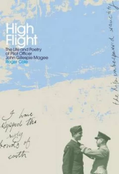 Image of High Flight by Roger Cole Hardback