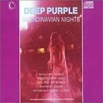 Image of Deep Purple - Scandinavian Nights (Music CD)