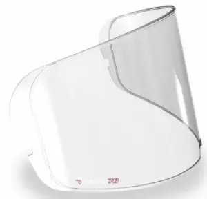 Image of Suomy Speedstar / Stellar / Speedjet MaxVision 70 Pinlock Lens, clear, clear, Size One Size