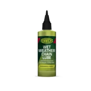 Image of Fenwicks Wet Weather Chain Lube 100ml