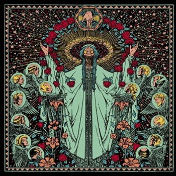 Image of Gonzo - Dies Irae Vinyl