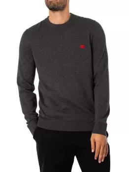 Image of San Cassius Knit Sweater