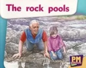 Image of PM Magenta: The Rock Pools (PM Starters) Levels 2, 3