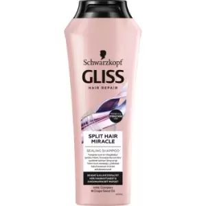 Image of Schwarzkopf Gliss Split End Miracle Shampoo 250ml