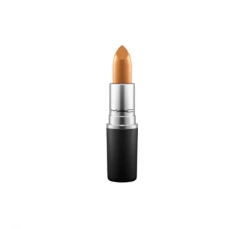 Image of MAC frost lipstick - Bronze Shimmer - 3g / 0.1 US oz