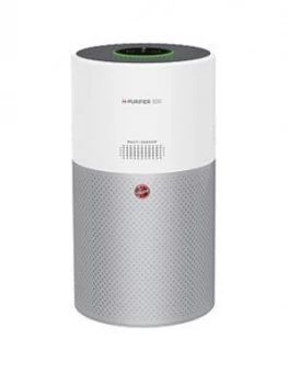 Image of Hoover HHP30C Smart Air Purifier