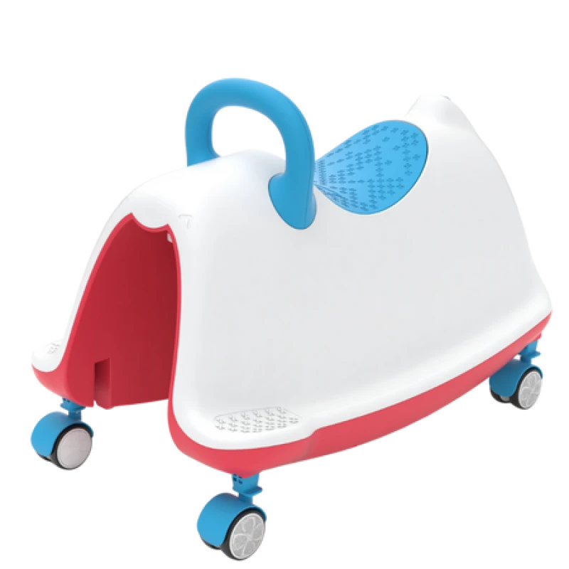 Image of Chillafish 4-in-1 Trackie Blue CPTR01BLU