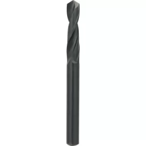 Image of Bosch HSS-R Stub Drill Bit 5.9mm Pack of 10