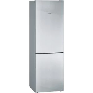 Image of Siemens iQ300 KG36VVIEA 308L Freestanding Fridge Freezer