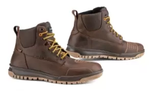 Image of Falco Patrol Dark brown 40