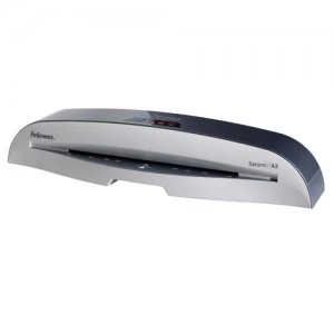 Image of Fellowes Saturn 2 A3 Laminator UK 230v