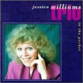 Image of Jessica Williams - In The Pocket CD