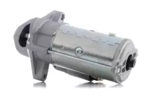 Image of RIDEX Starter motor Starter Output: 2,20kW 2S0307 Starter,Engine starter OPEL,CHEVROLET,CADILLAC,ANTARA,CAPTIVA (C100, C140),ORLANDO (J309)