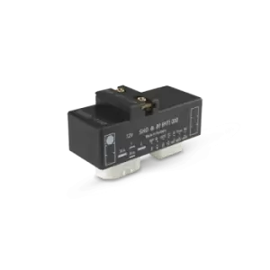 Image of NTY Relay, radiator fan castor MINI ERD-BM-006 17117541092,17117541092SK