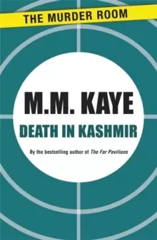 Image of Death in Kashmir