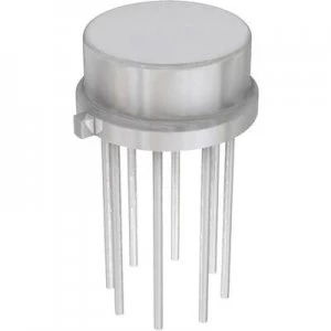 Image of Linear IC Comparator Texas Instruments LM311HNOPB Multi purpose DTL MOS Open collector Open emitter RTL TTL TO 9