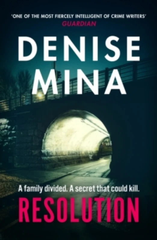 Image of Resolution. Paperback. By Denise Mina Books