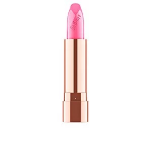 Image of POWER PLUMPING GEL lipstick #050-strong is the new pretty