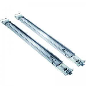 Image of Qsan Slide Rail for XCubeSAN/XCubeDAS - SLR-RM3640