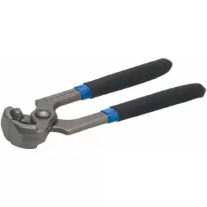 Image of Silverline - Expert Carpenters Pincers - 150mm