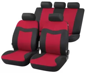 Image of WALSER Seat cover 13415 VW,AUDI,MERCEDES-BENZ,Golf IV Schragheck (1J1),Golf V Schragheck (1K1),POLO (9N_),TOURAN (1T1, 1T2),Passat Variant (3C5)