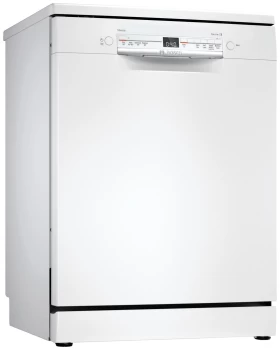Image of Bosch Serie 2 SGS2ITW41G Freestanding Dishwasher