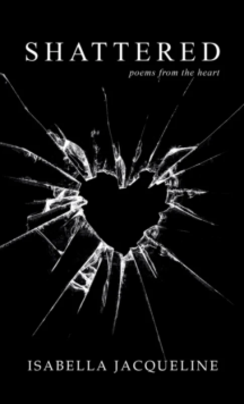 Image of Shattered Paperback / softback