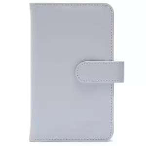 Image of instax mini 12 album in Clay White