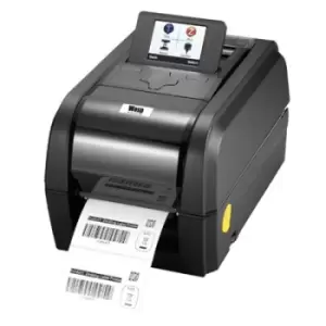 Image of Wasp WPL308 Direct Thermal Label Printer