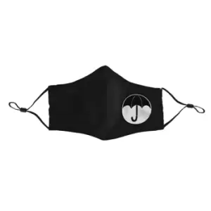 Image of Umbrella Academy Face Mask